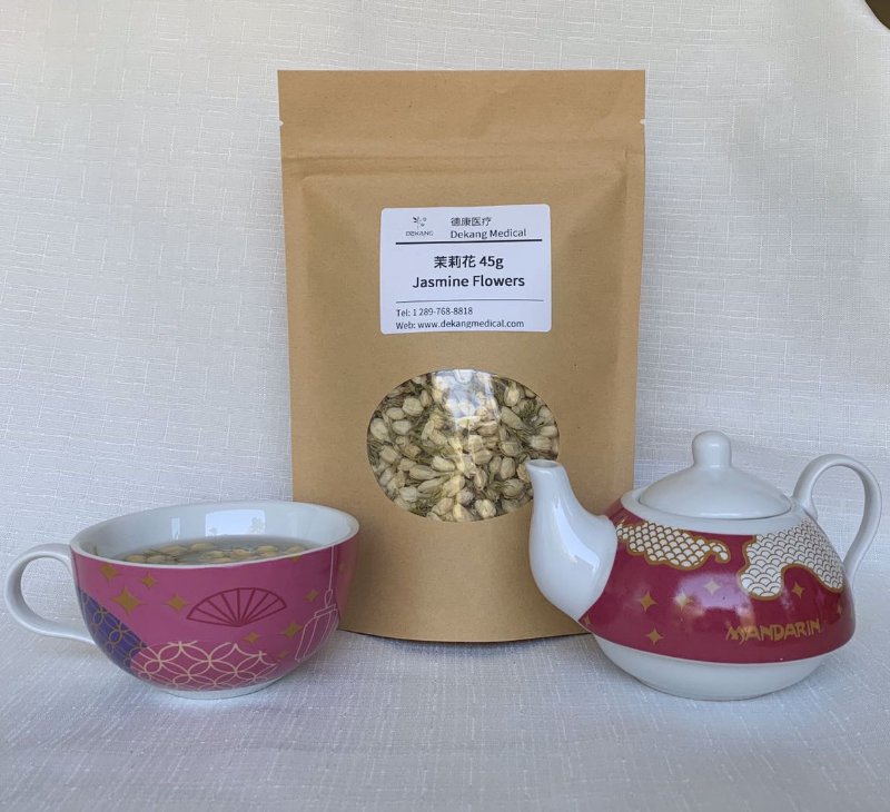 JasmineTea