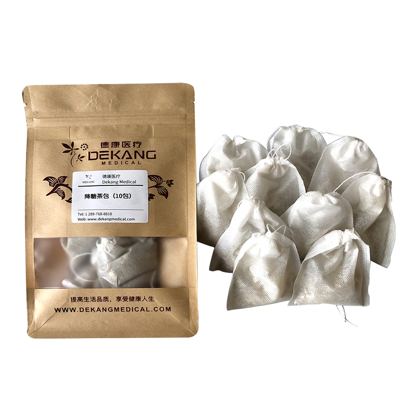 JiangTang Herbal Tea