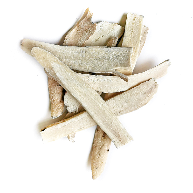 White Peony Root （BaiShao）