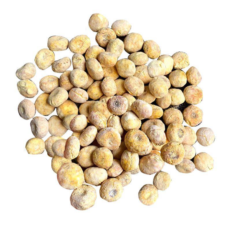 Prepared Pinellia Rhizome （BanXia(Fa)）