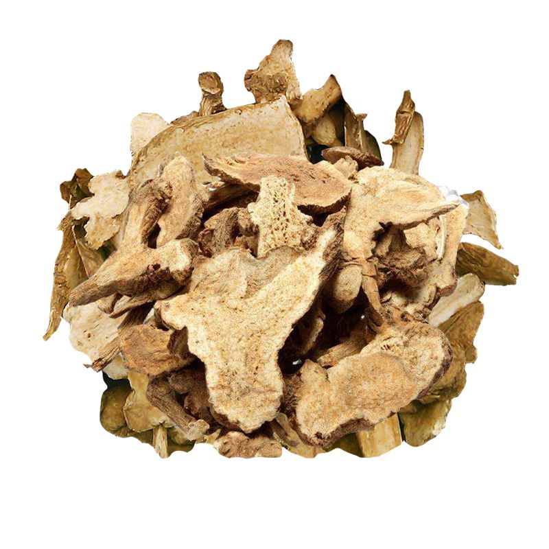 Atractylodis Rhizome （BaiZhu）