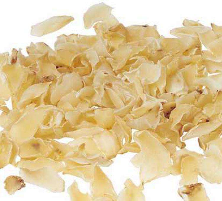 Lily Bulb (BaiHe)