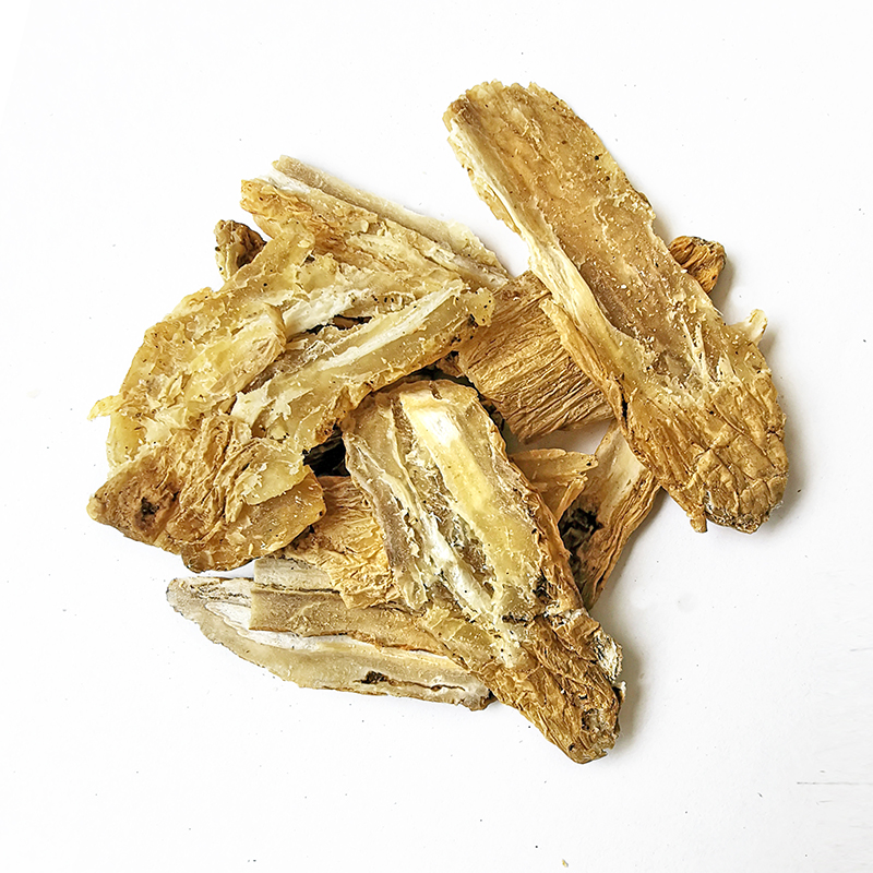 Stemona Root （BaiBuPian）