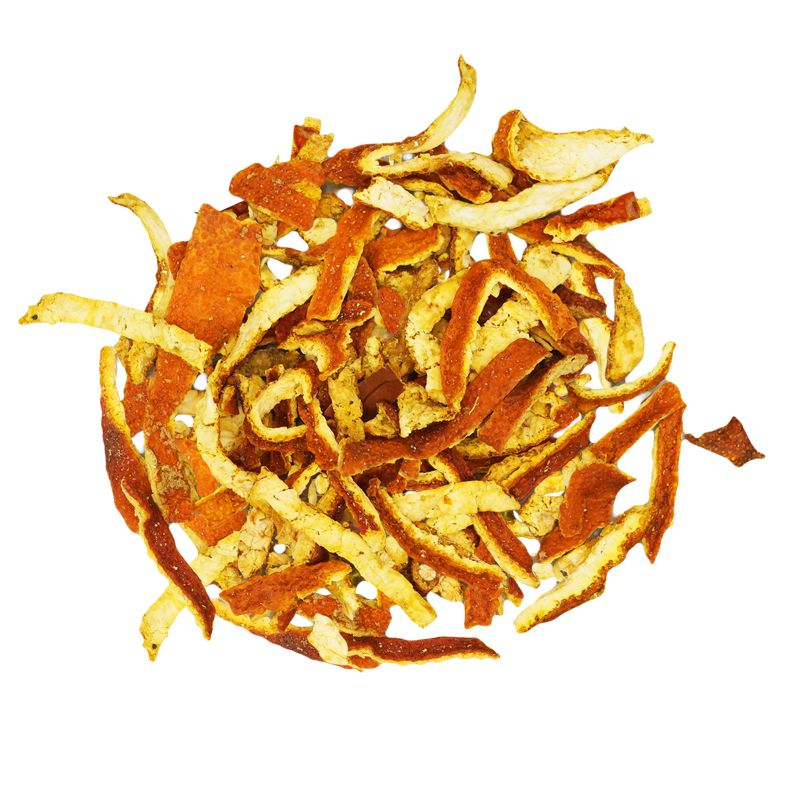 Tangerine Peel （ChenPi）