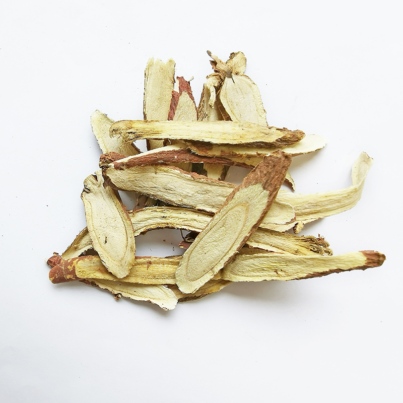 Licorice Root （GanCao(Sheng)）
