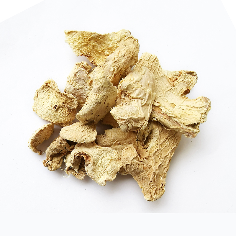 Dried Ginger （GanJiang）