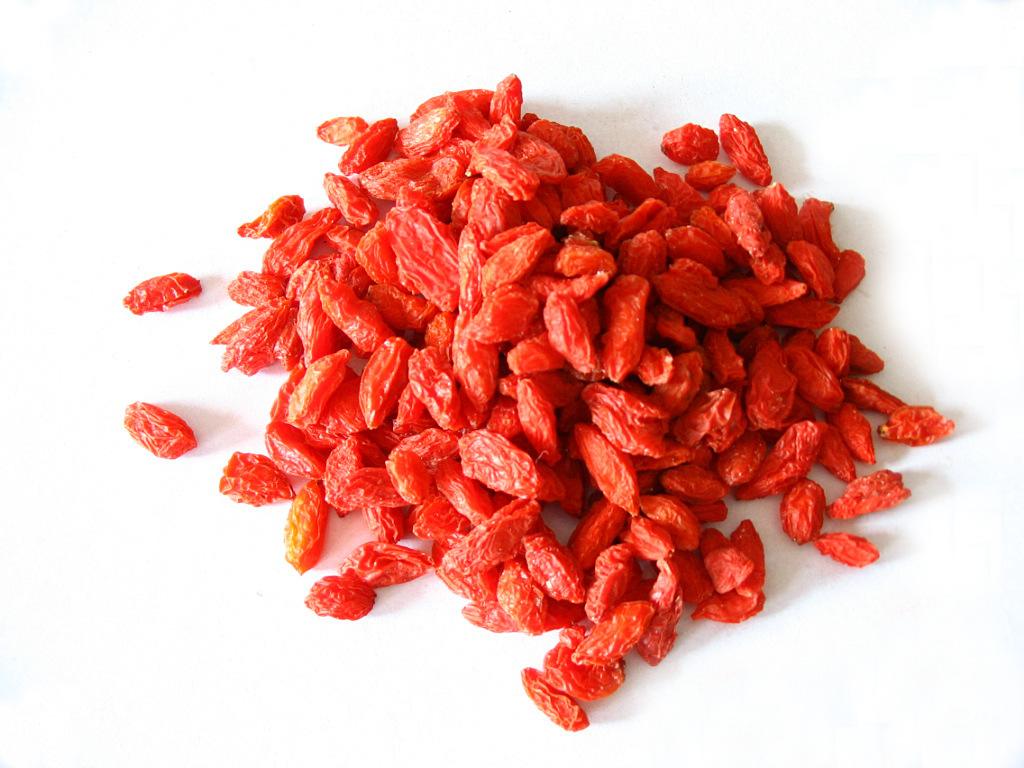 Premium Lycium Fruit （12AGouQi）