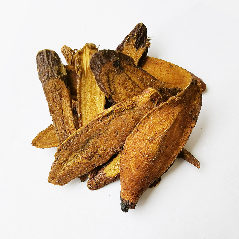 Prepared Licorice Root （GanCao(Zhi)）