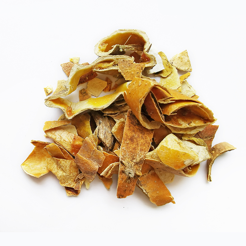 Trichosanthis Peel (GuaLouPi)
