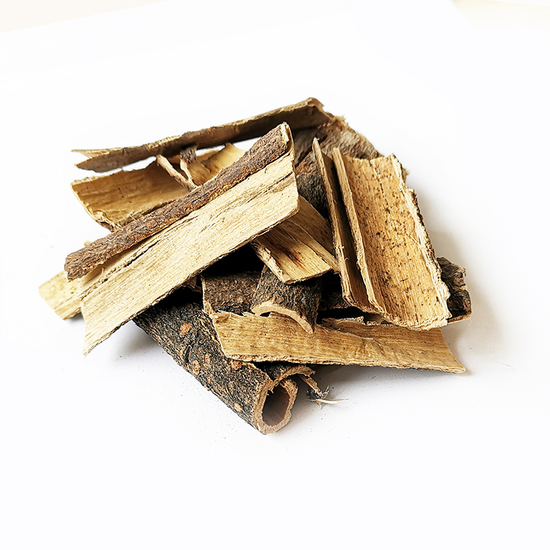Silktree Bark （HeHuanPi）