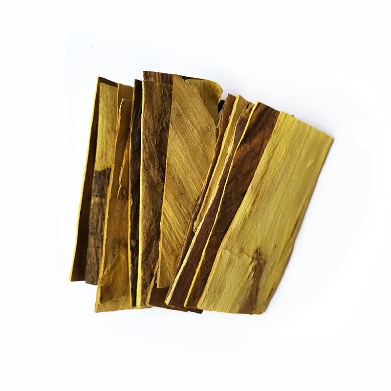 Amur Cork-Tree Bark （HuangBai）