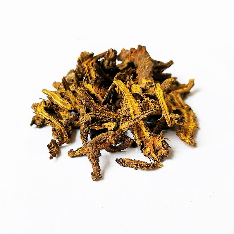 Coptis Rhizome （HuangLian）