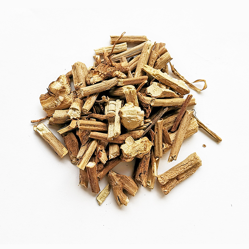 Patchouli Stems （HuoXiangGeng）