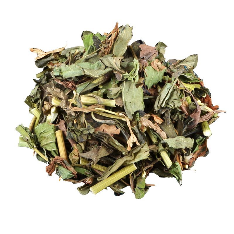 Patchouli Leaf（HuoXiang Ye）