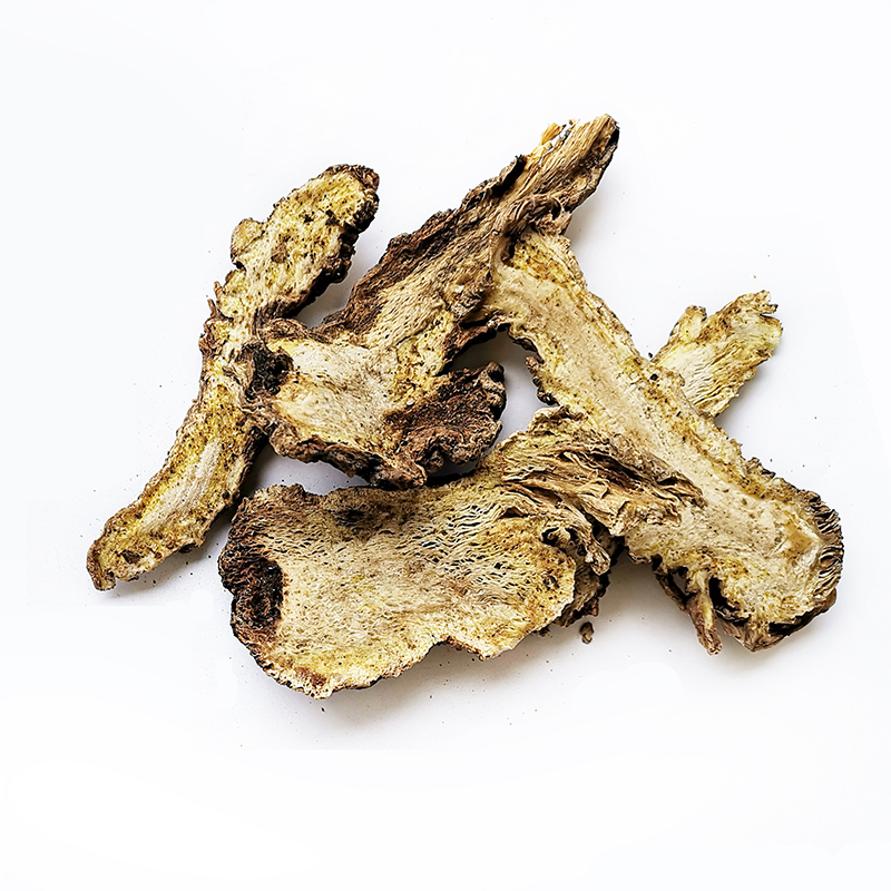 Pubescent Angelica Root (DuHuo)