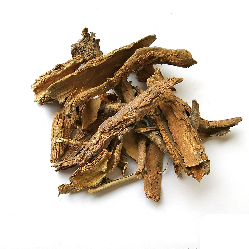 Wolfberry Root Bark (DiGuPi)