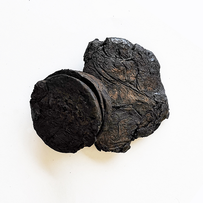 Rehmannia Root (DiHuang（Sheng）)