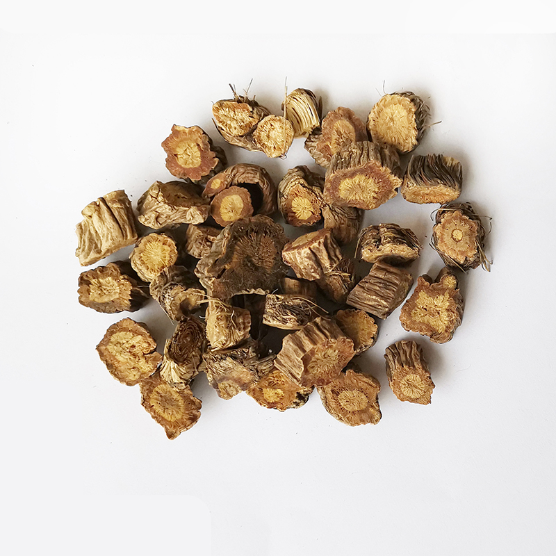 Saposhnikoviae Root （FangFeng）