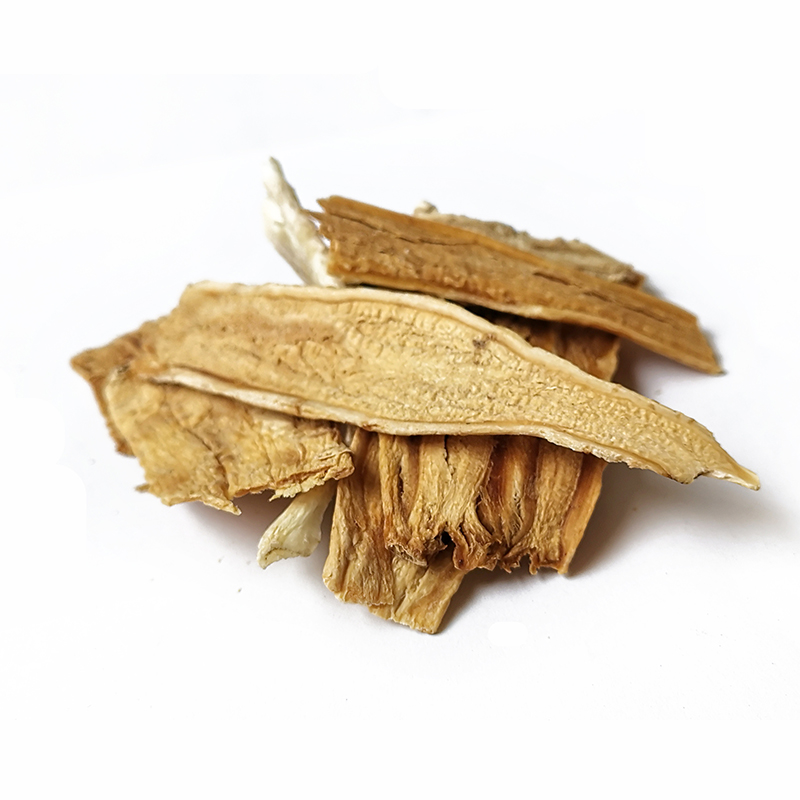 Balloon Flower Root （JieGeng）