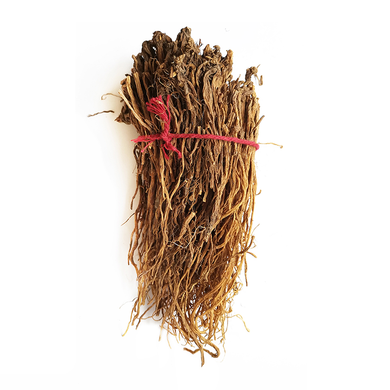 Gentian Root (LongDanCao)