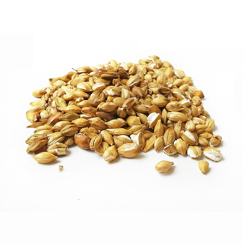 Fried Barley Sprouts （MaiYa(Chao)）