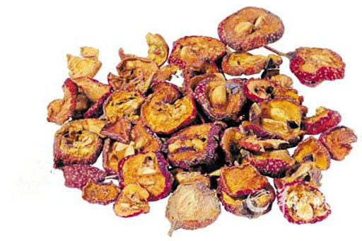 Hawthorn Fruit （ShanZha）
