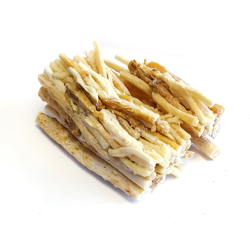 Glehnia Root  (BeiShaShen)