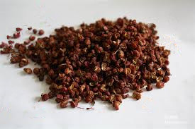 Zanthoxylum Bungeanum （HuaJiao）