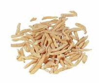 Asparagus Tuber （TianDong）