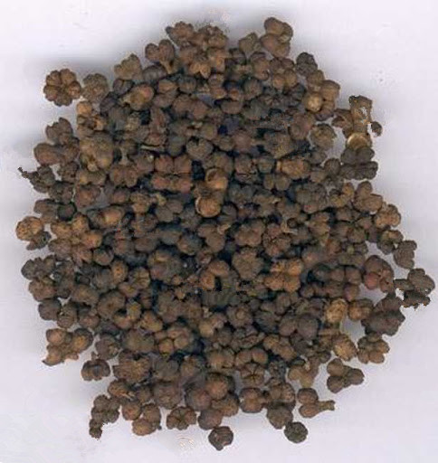 Evodia Fruit （WuZhuYu）