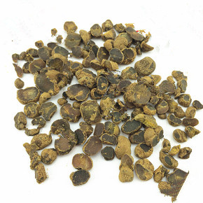 Corydalis Rhizome (YuanHu)