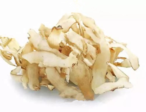 Fragrant Solomon's Seal Root (YuZhu)