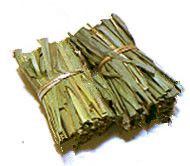 Bamboo Leaf (ZhuYe)