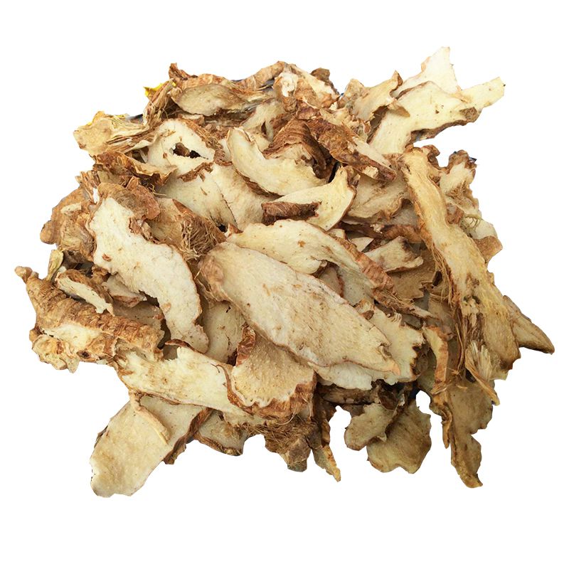 Anemarrhena Rhizome (ZhiMu)